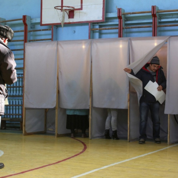 Izbori u okupiranim teritorijama – "Izbori na nišanu"