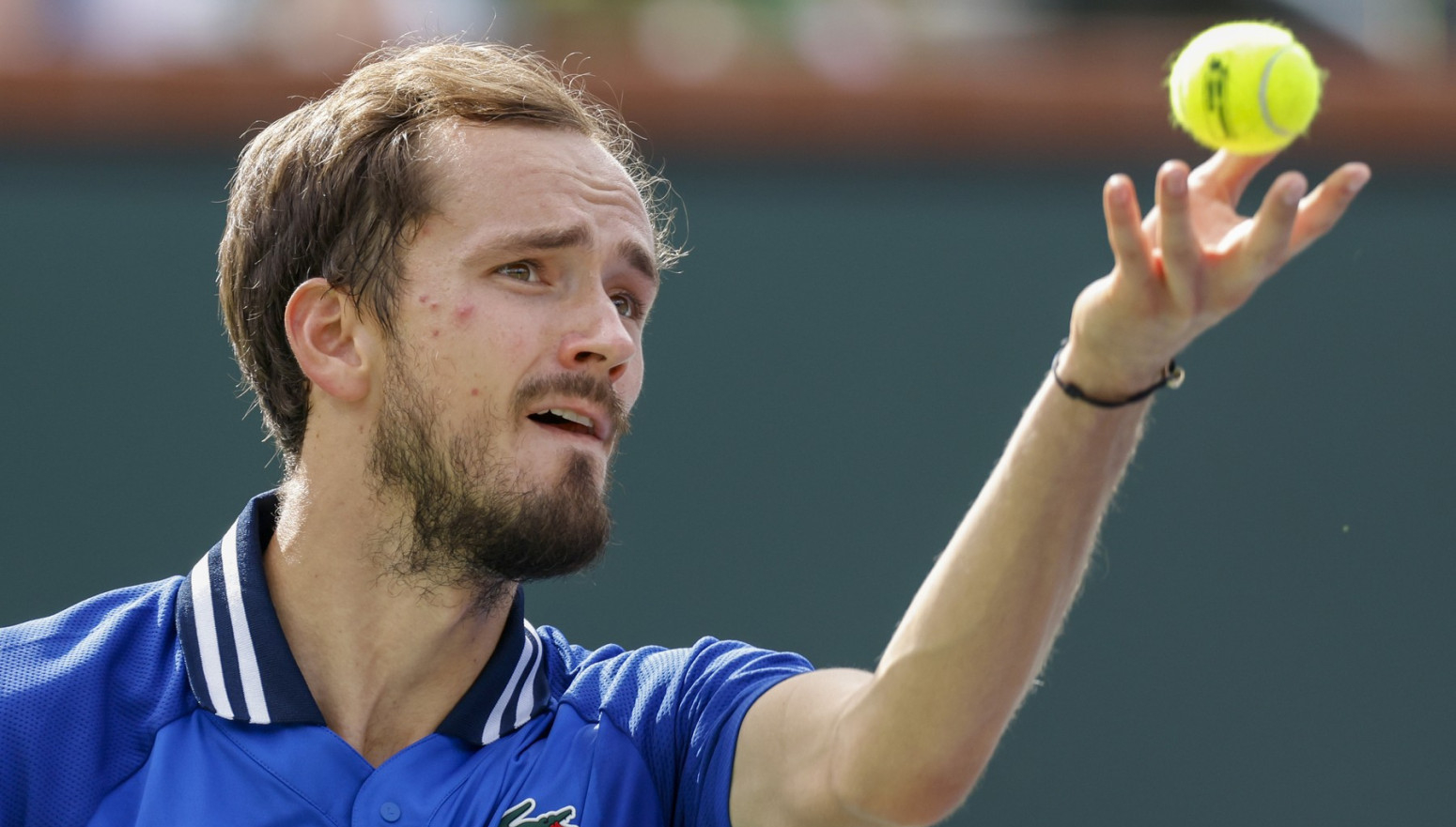 Medvedev: Kada ste nesrećni, ponekad kažete i glupe stvari