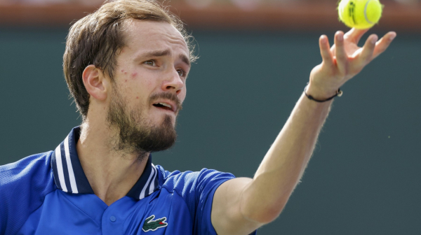 Medvedev: Kada ste nesrećni, ponekad kažete i glupe stvari