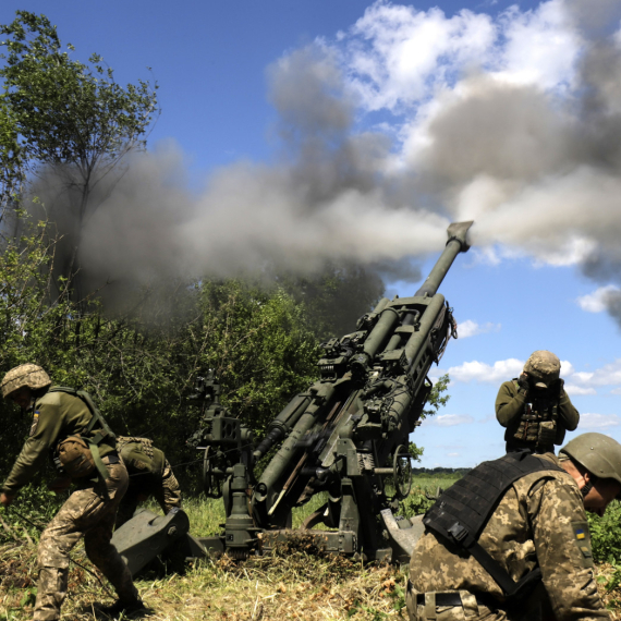 Sada i zvanično: Formiraju tampon zonu