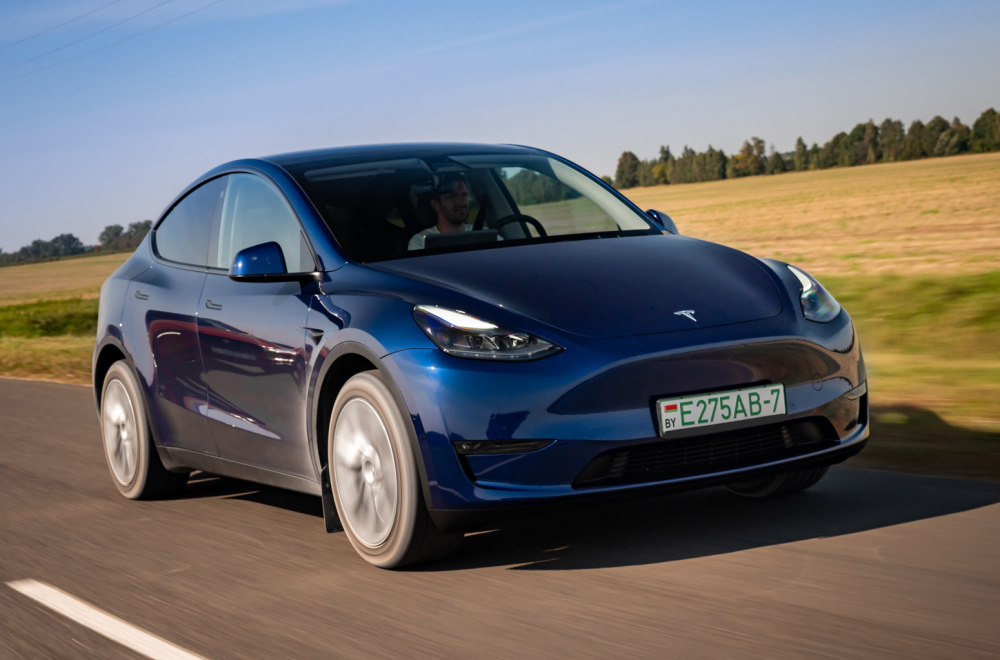 Pala kruna: Tesla Model Y više nije kralj Evrope