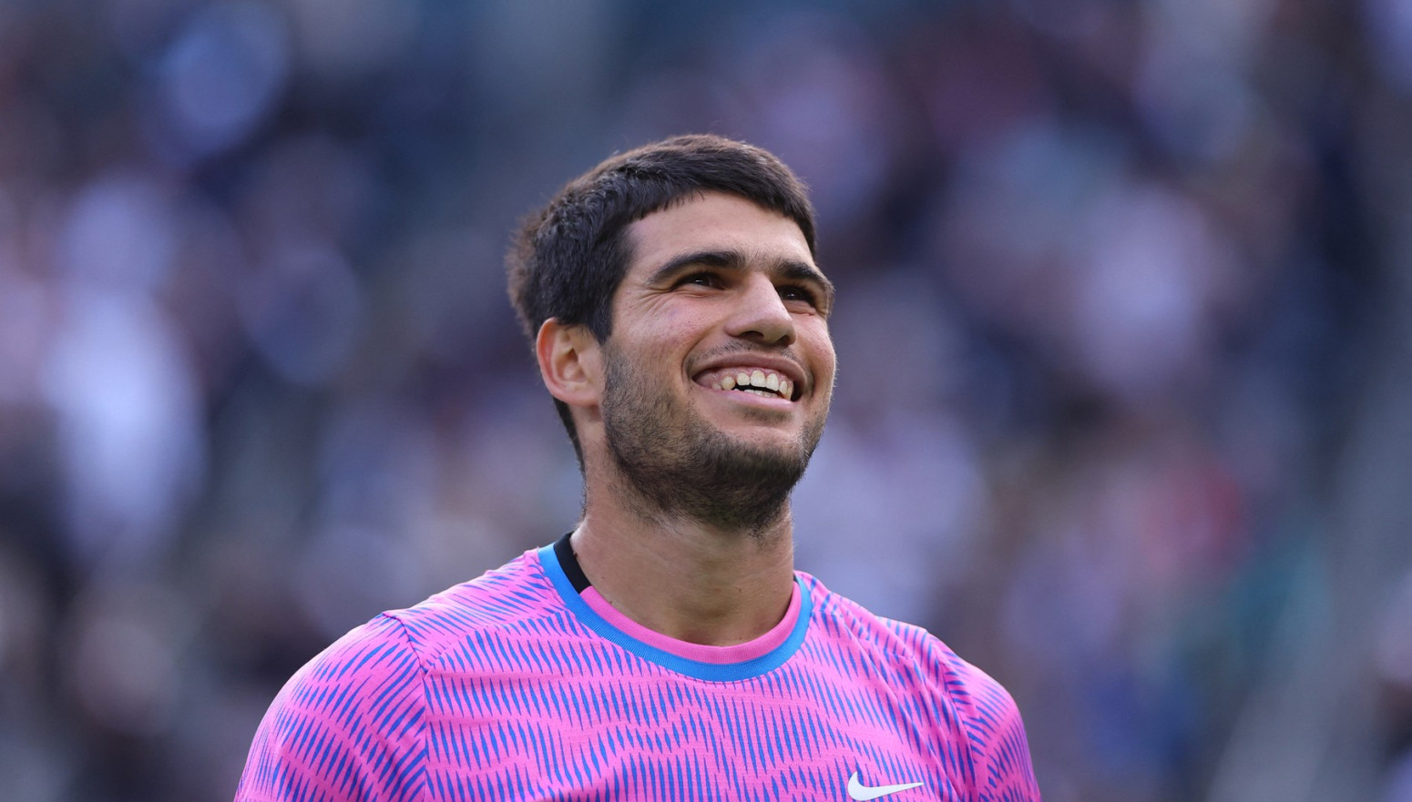 Alkarasov "het-trik": Pčele, kiša, pa alarm VIDEO