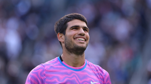 Alkarasov "het-trik": Pčele, kiša, pa alarm VIDEO