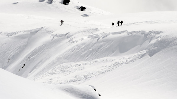 Tragedija u Austriji: Pet osoba poginulo u lavinama