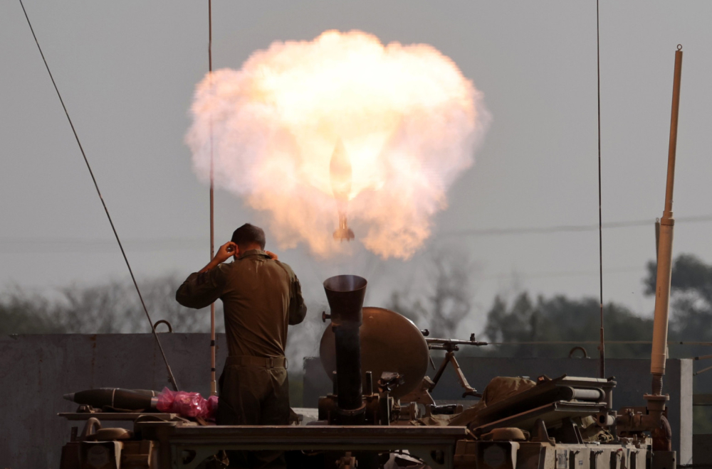 Novi uslovi Izraela za prekid vatre: Dobićete šest nedelja ako...