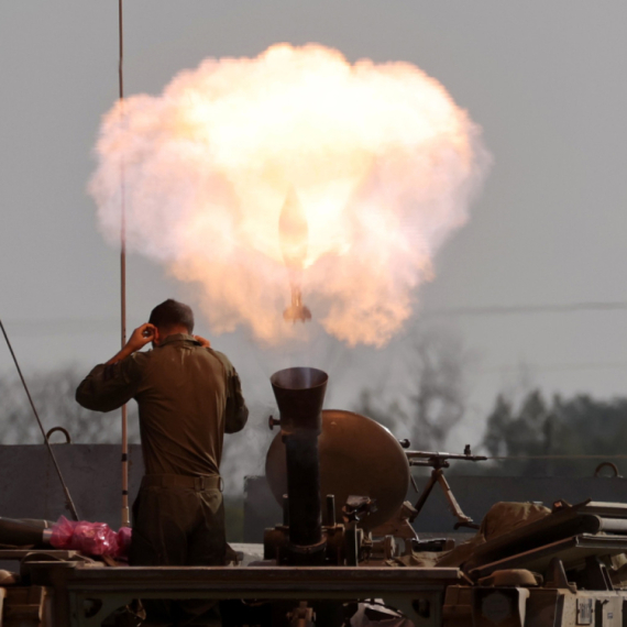 Novi uslovi Izraela za prekid vatre: Dobićete šest nedelja ako...
