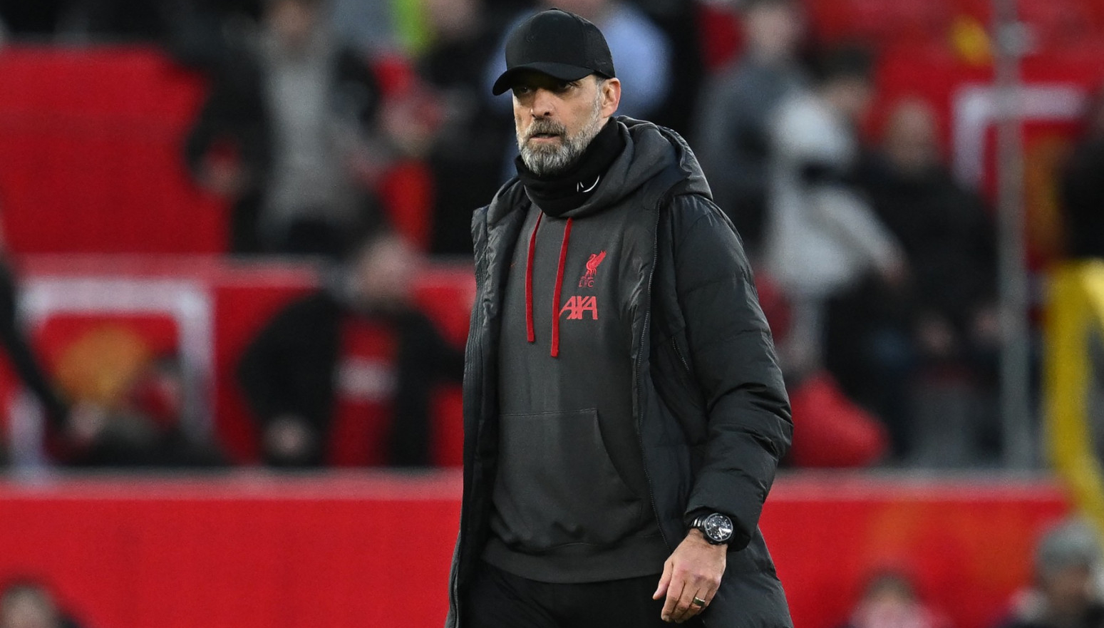 Klop: Glupo pitanje, nemam nerava za vas! VIDEO