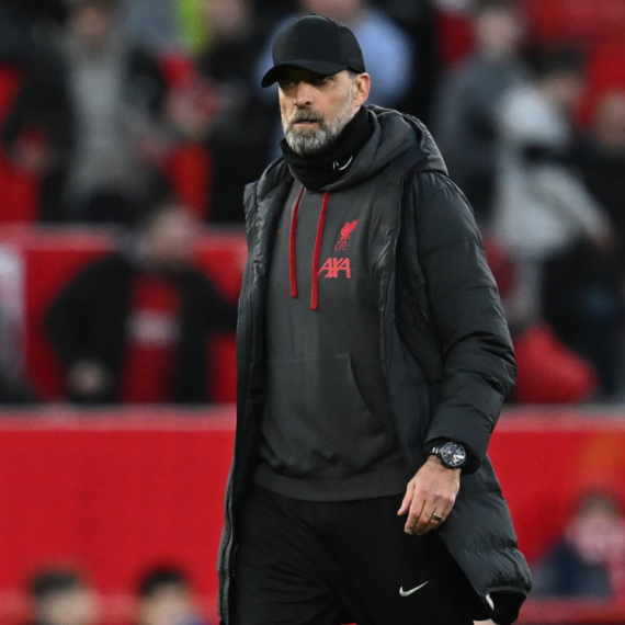 Klop: Glupo pitanje, nemam nerava za vas! VIDEO