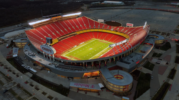 NFL šampion preti odlaskom iz Kanzasa ako navijači ne plate za stadion