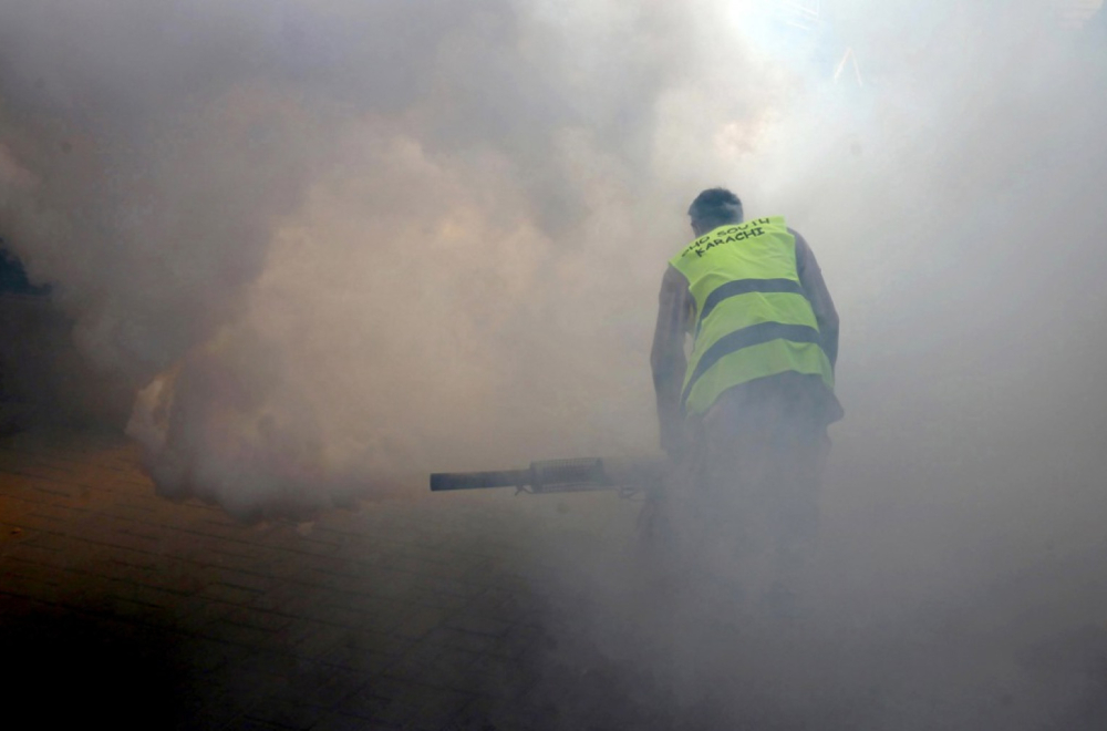 Upozorenje, ko putuje –  širi se smrtonosna bolest