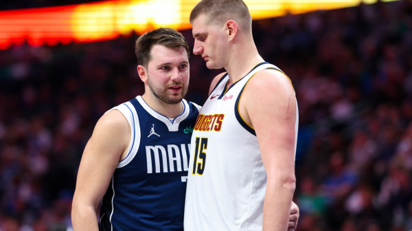 Jokić: Dončić zaslužuje da bude MVP