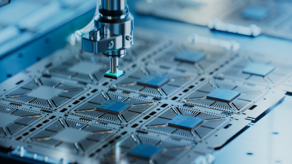 Vijetnam gradi prvu fabriku čipova