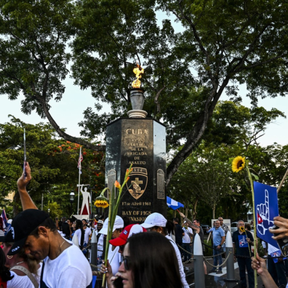 Izbili masovni protesti na Kubi; Građani imaju samo dva zahteva