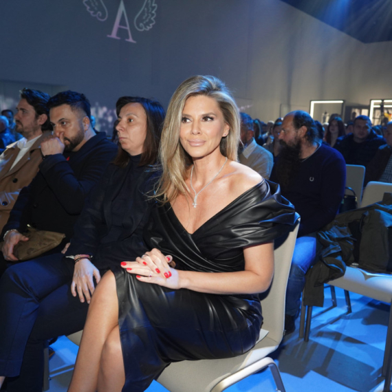 Verila se Melina Džinović: 25 godina stariji biznismen je poludeo zbog nje