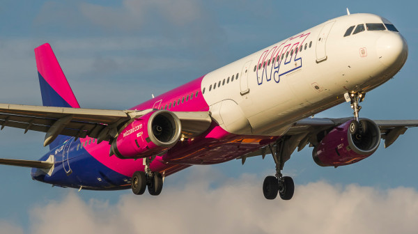 Wizz Air vraća popularnu liniju