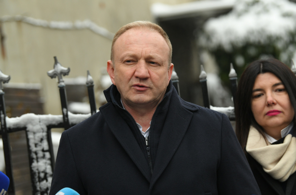 Opozicija tvrdi da se u Niš "uvoze fantomski birači" a danas ih je manje nego kada su oni bili na vlasti