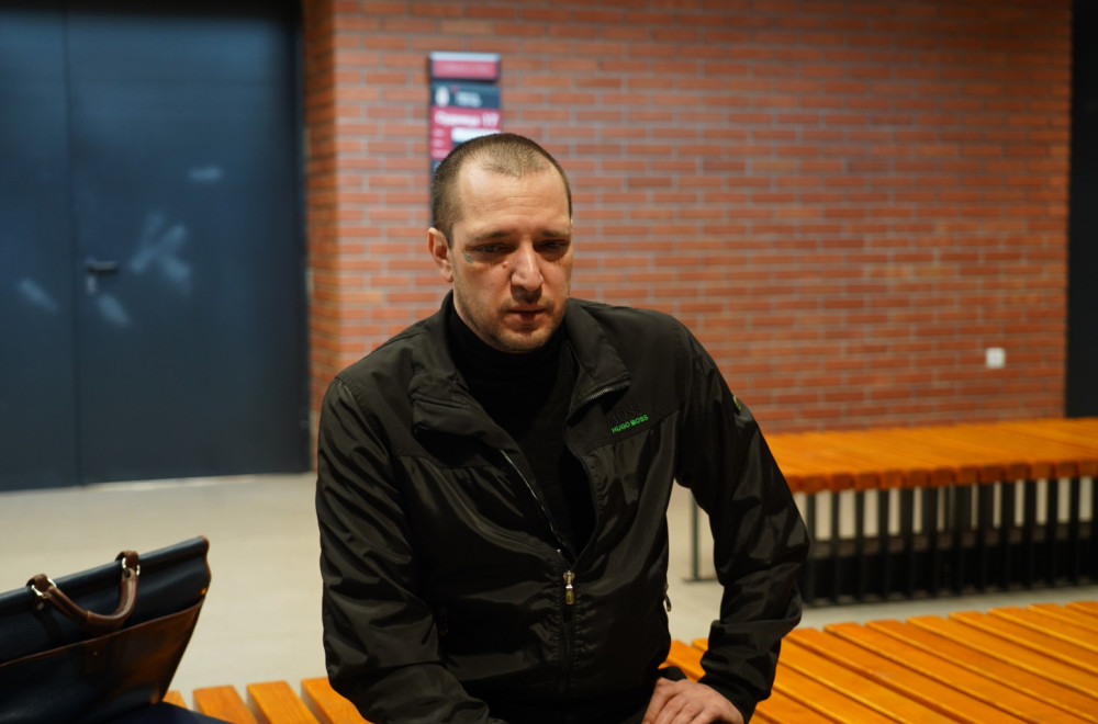 Sutra počinje ponovljeno suđenje Zoranu Marjanoviću