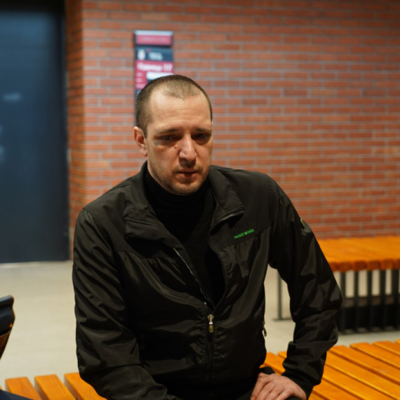 Sutra počinje ponovljeno suđenje Zoranu Marjanoviću