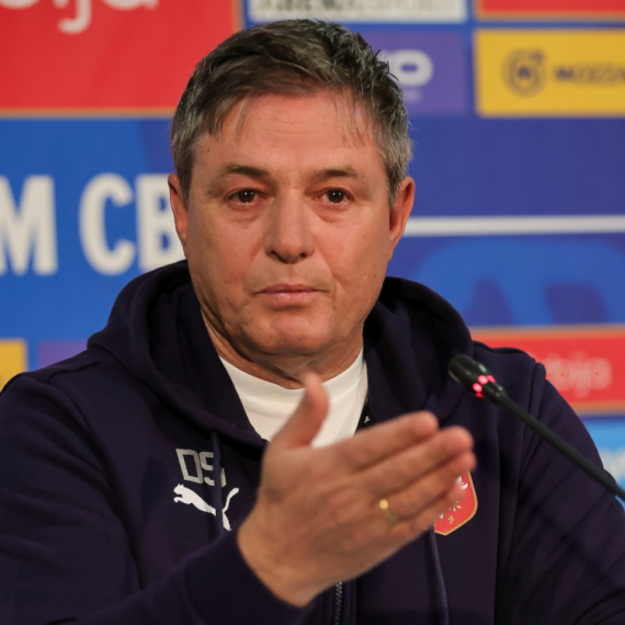 Piksi ne zna gde je fudbaler Zvezde, hvali golmana Partizana; "Objasnio" Pavlovića i Svilara VIDEO