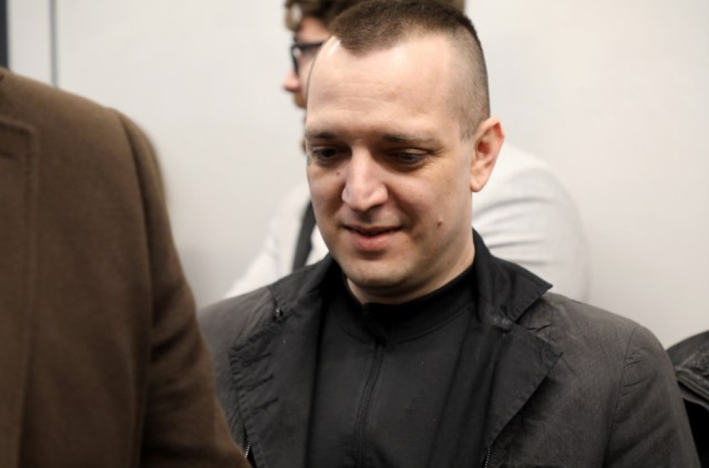 Počinje suđenje Marjanoviću, sutra iznosi odbranu