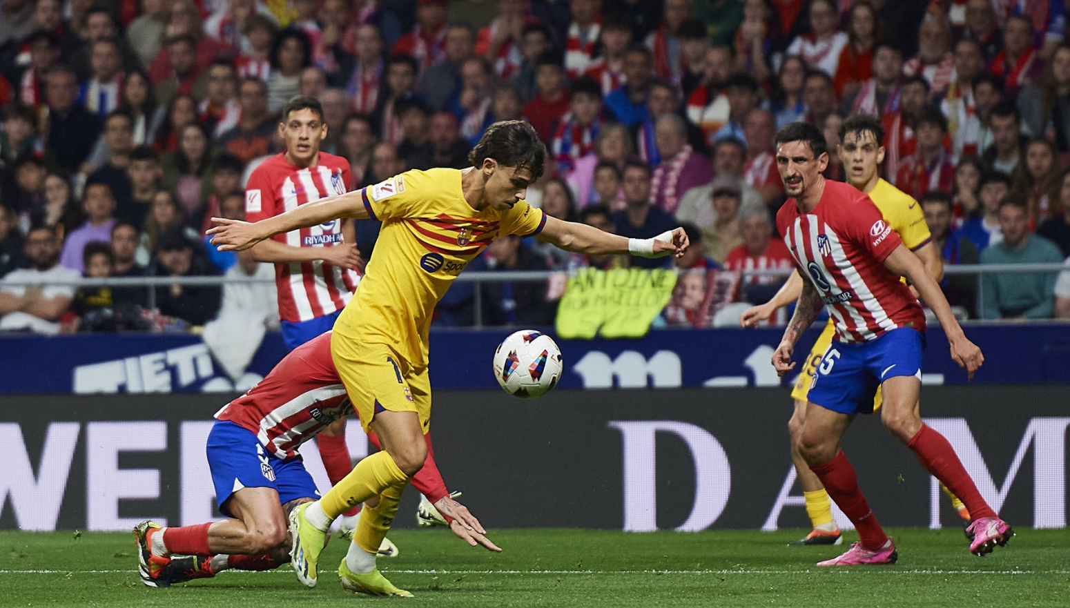 Feliks: Nisam "loš momak"