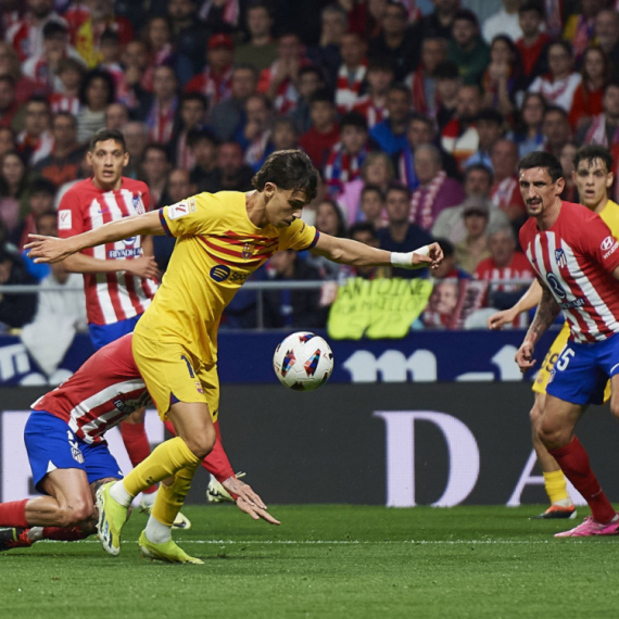 Feliks: Nisam "loš momak"