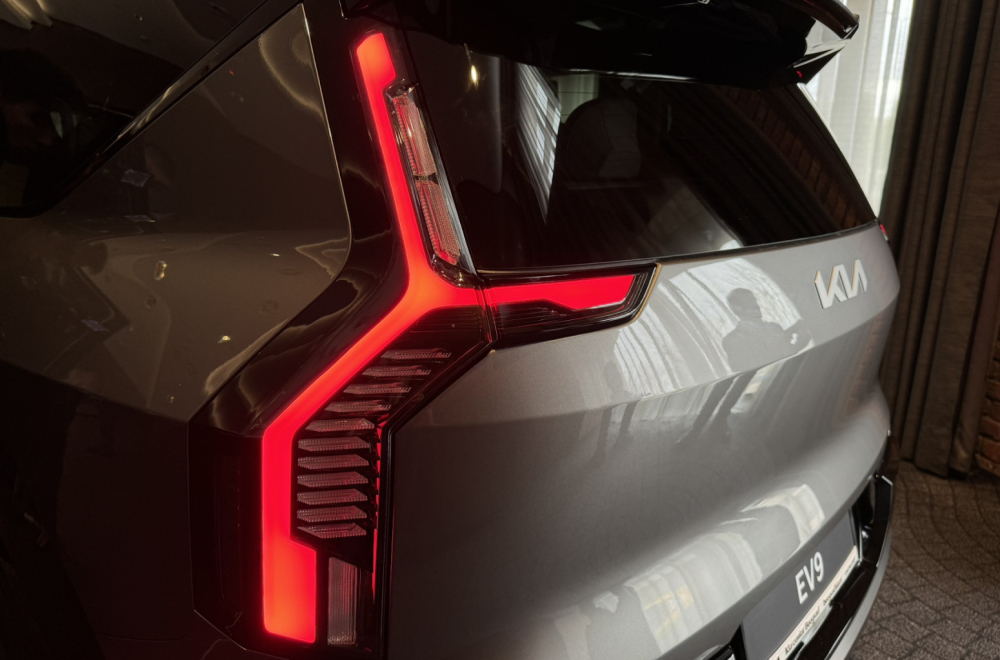 Prvi električni Kia SUV stigao u Srbiju, poznate i cene FOTO