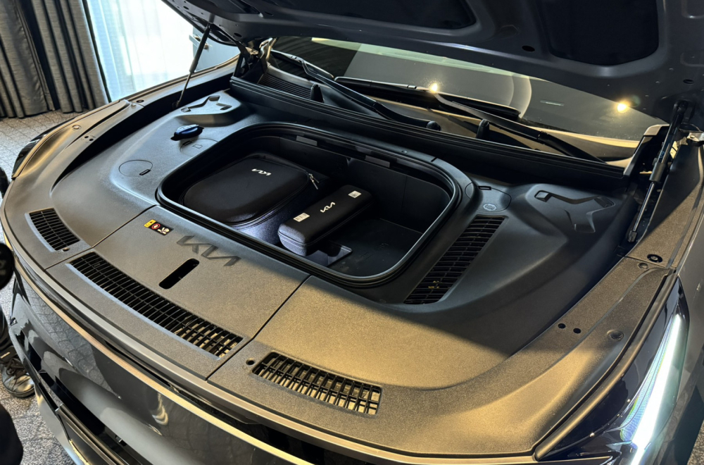 Prvi električni Kia SUV stigao u Srbiju, poznate i cene FOTO