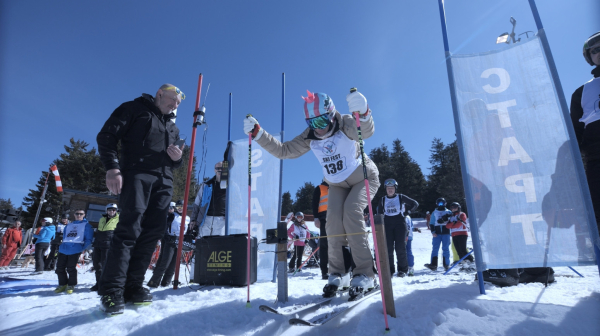 Ski fest na Kopaoniku