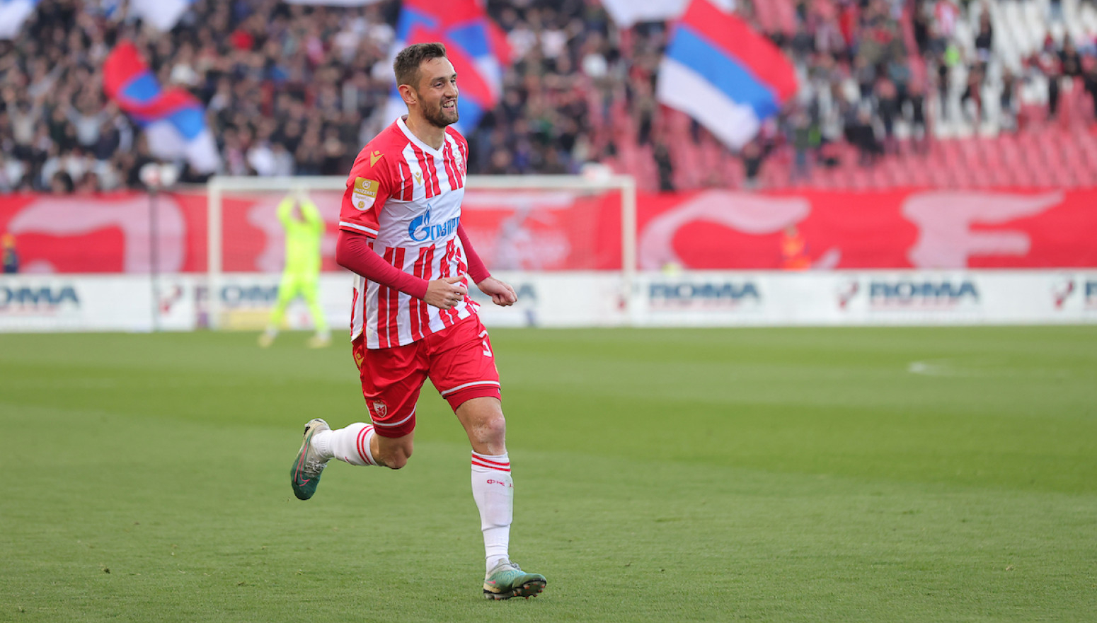 Ko je Piksijeva "devojka za sve" i gde se deo Kosta Nedeljković?