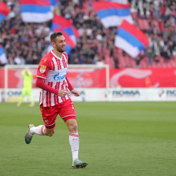 Ko je Piksijeva "devojka za sve" i gde se deo Kosta Nedeljković?