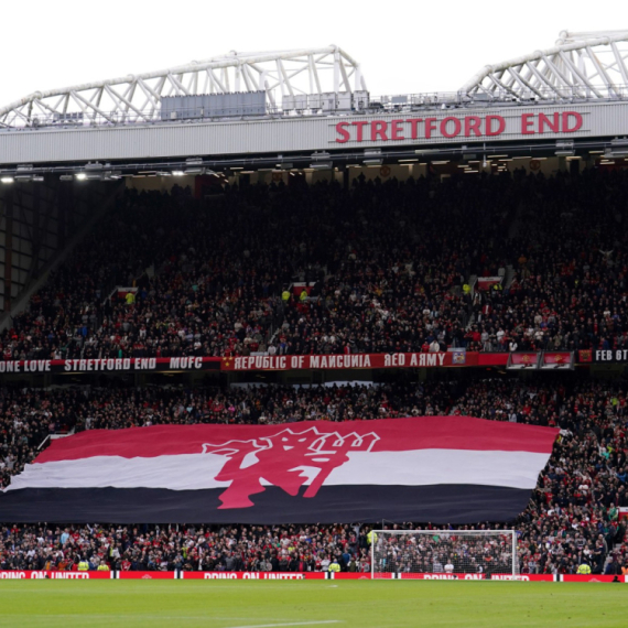 Uhapšen navijač Junajteda koji je pevao o tragediji na Hilsborou