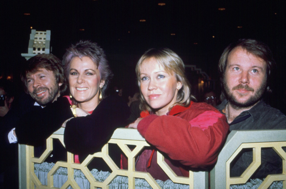 "Izgubljeni" snimci grupe ABBA ugledaće javnost