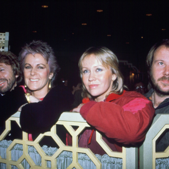 "Izgubljeni" snimci grupe ABBA ugledaće javnost