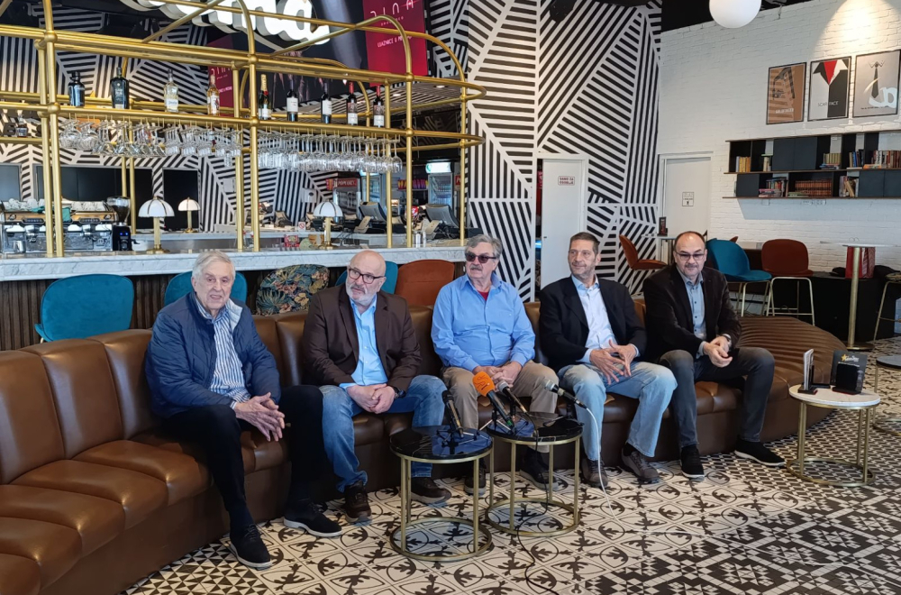 Rudić za B92.sport: Loši rezultati će pokrenuti Srbiju