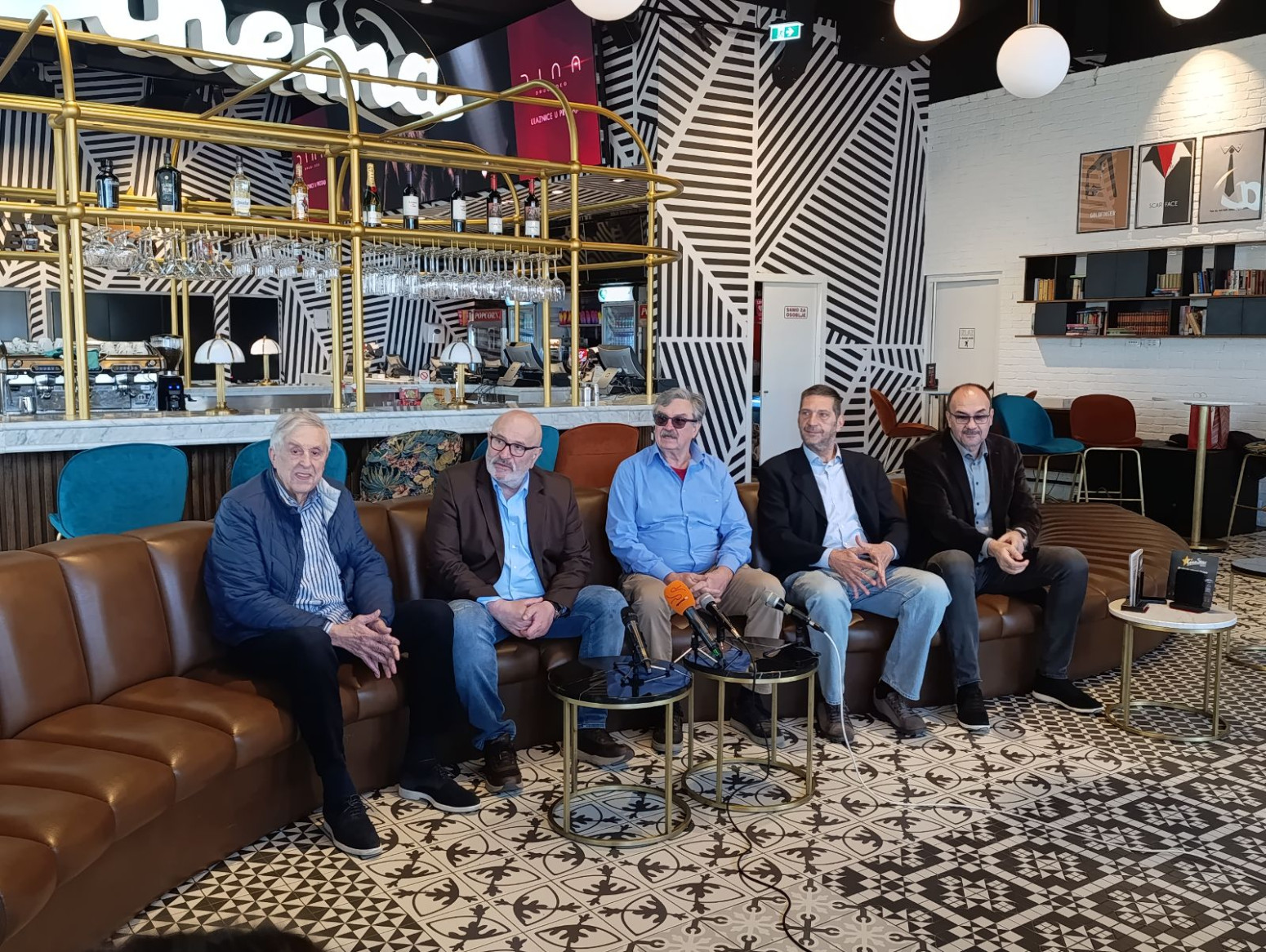 Dogodio se Ratko Rudić