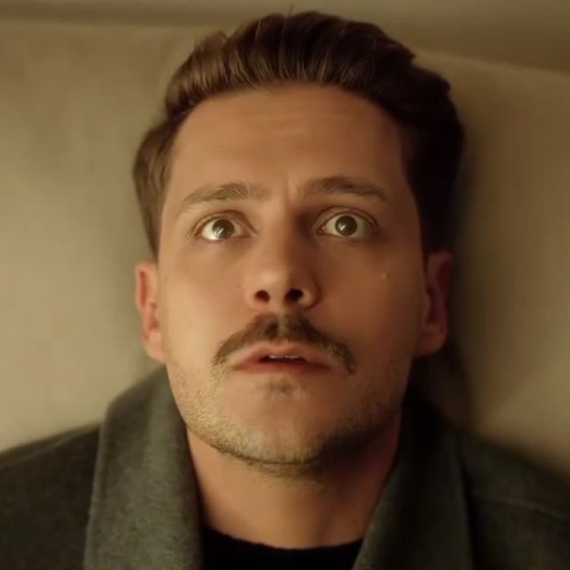 Srbija ili Rusija? Najteža životna odluka Miloša Bikovića VIDEO