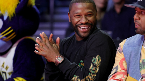 "Najbolji bokser svih vremena" pokreće biznis u Budvi