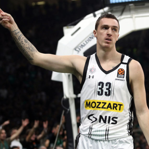 Anđušić: Nadam se da će nas bogovi pogledati