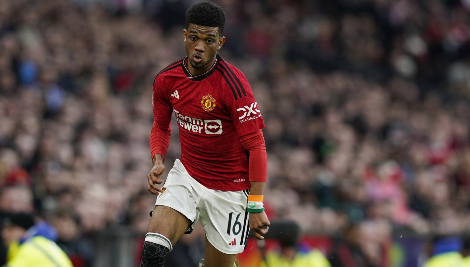 Dijalo pocrveneo, ali neće propustiti polufinale FA kupa