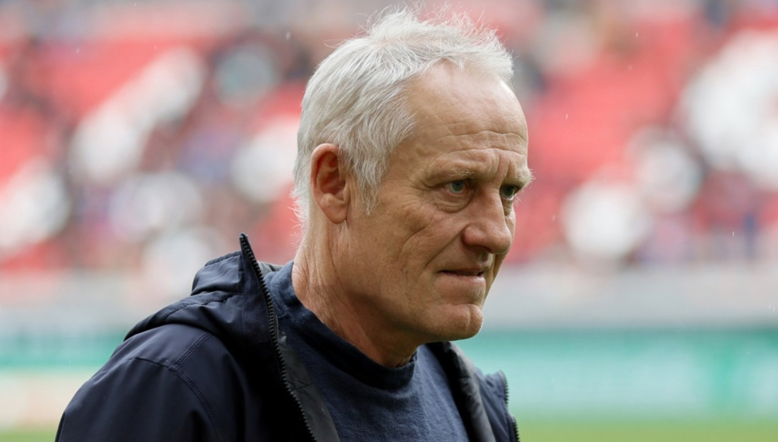 Legendarni Štrajh napušta Frajburg posle 29 godina