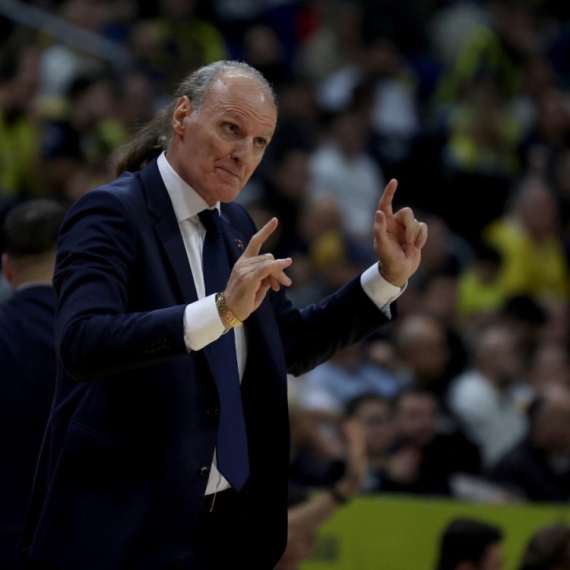 Duško Ivanović kritikovao FIBA prozor: Pauza nam je mnogo naštetila