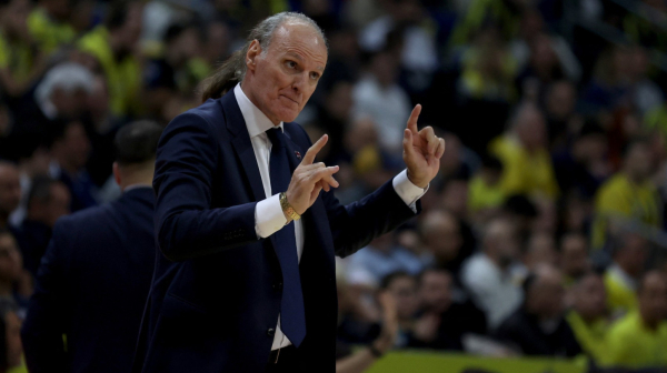 Duško Ivanović kritikovao FIBA prozor: Pauza nam je mnogo naštetila