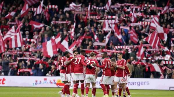 Novo oduzimanje bodova u Premijer ligi – Forest na minus četiri i u zoni ispadanja