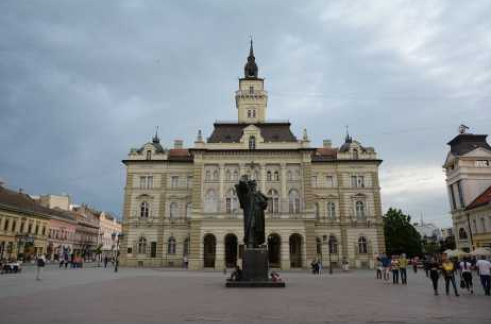 Novosađani, ne paničite: Evo kada će se čuti javna uzbuna u gradu