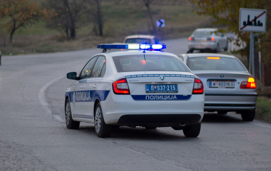 Da li bi trebalo vratiti uslovne kazne za vozače? ANKETA