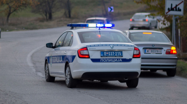 Poražavajuće: Svaki treći prekoračio brzinu, svaki pedeseti vozio pijan!