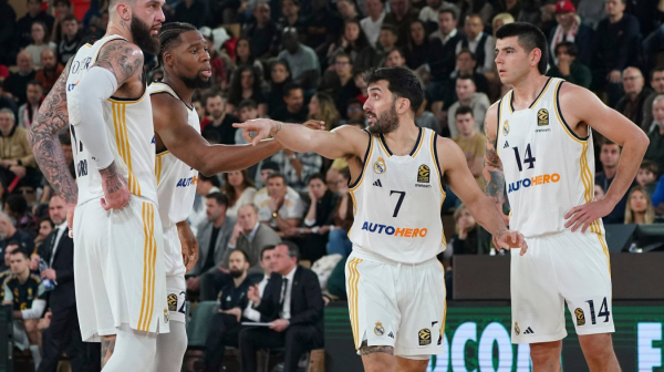 Tenzije u Realu – Jabusele napao Kampaca, Ljulj probao da sakrije VIDEO