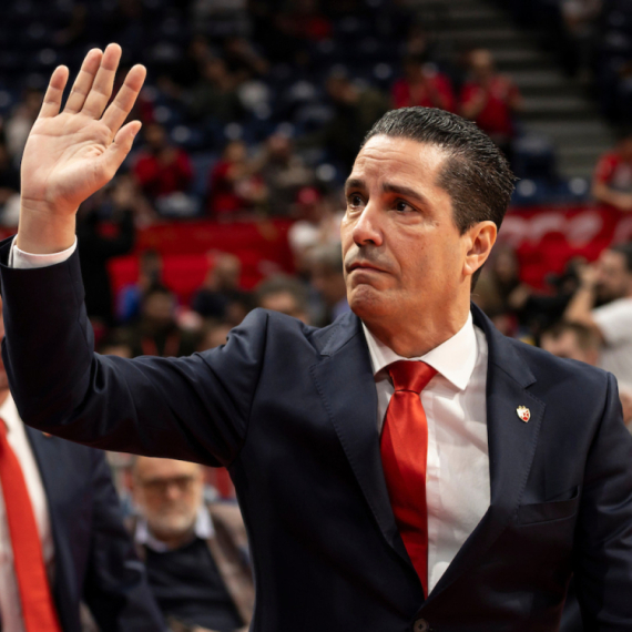 Sferopulos: Bez obzira na izostanke, verujemo u pobede