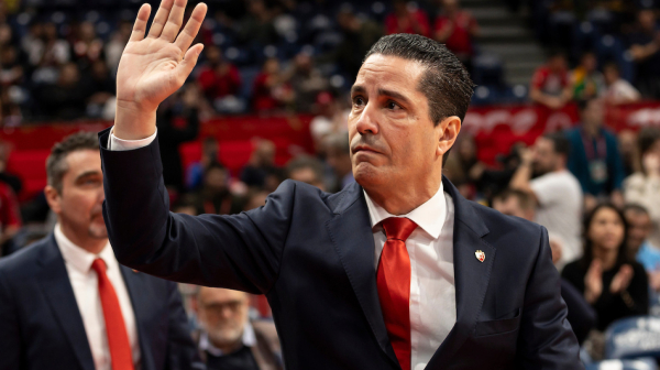 Sferopulos: Bez obzira na izostanke, verujemo u pobede